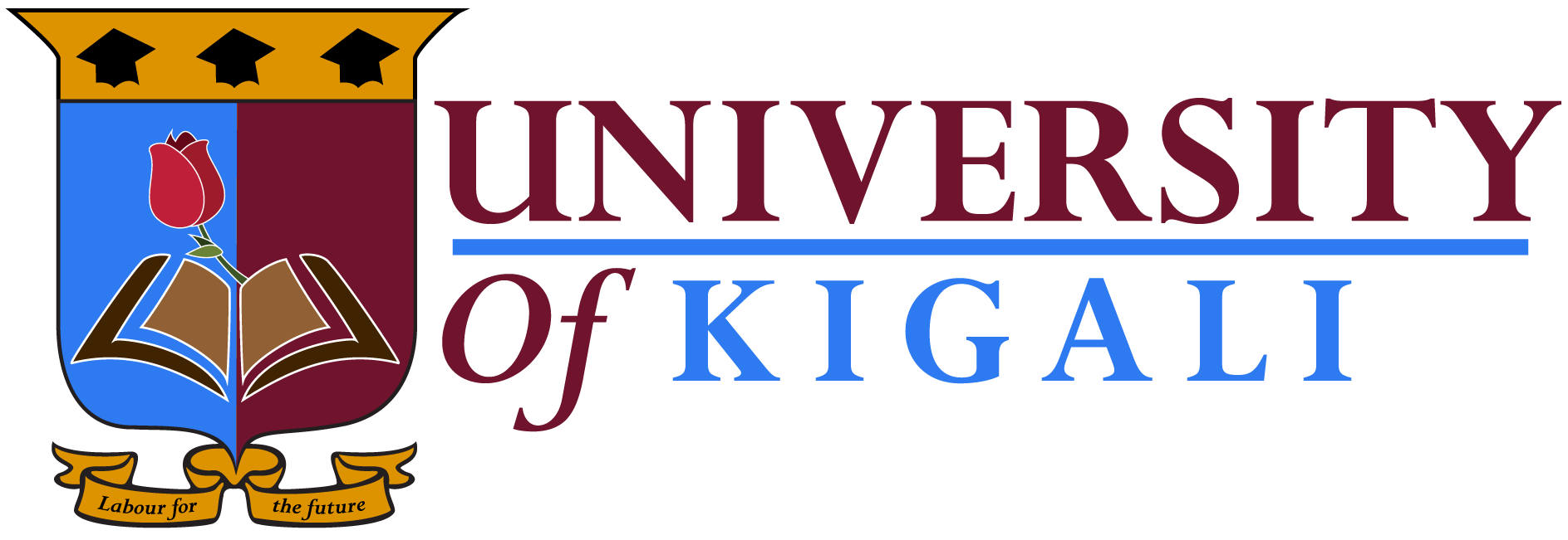 University of Kigali Logo